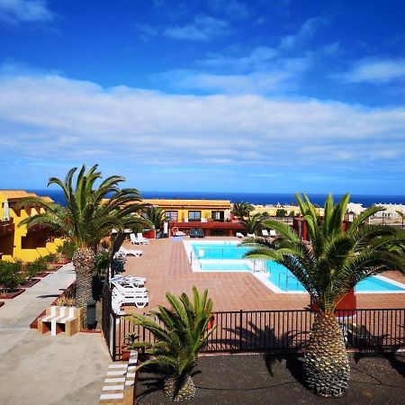 La Paloma Buena Esperanza Appartement Costa De Antigua Buitenkant foto
