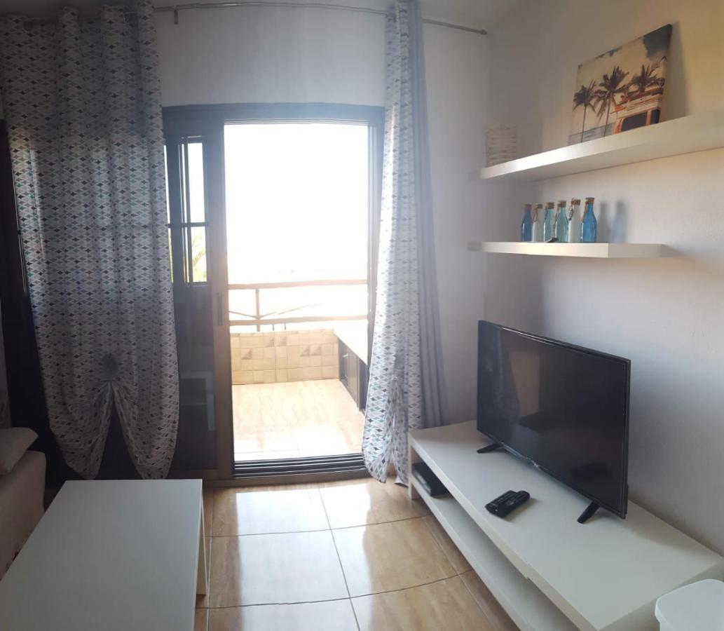 La Paloma Buena Esperanza Appartement Costa De Antigua Buitenkant foto