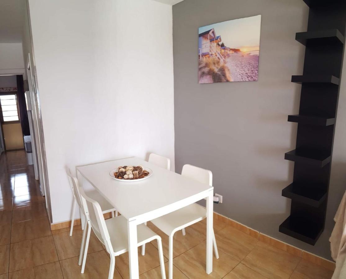 La Paloma Buena Esperanza Appartement Costa De Antigua Buitenkant foto