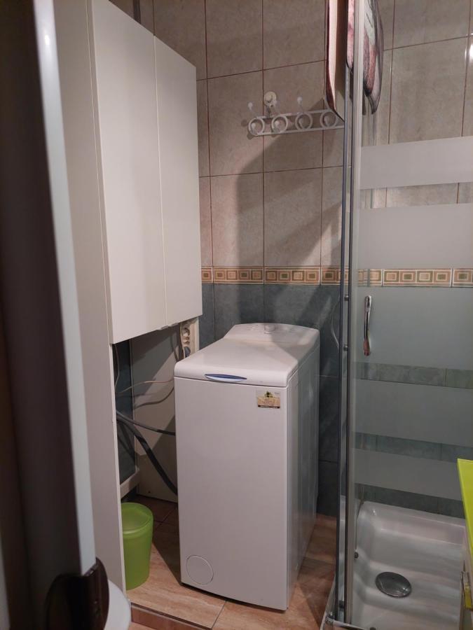 La Paloma Buena Esperanza Appartement Costa De Antigua Buitenkant foto