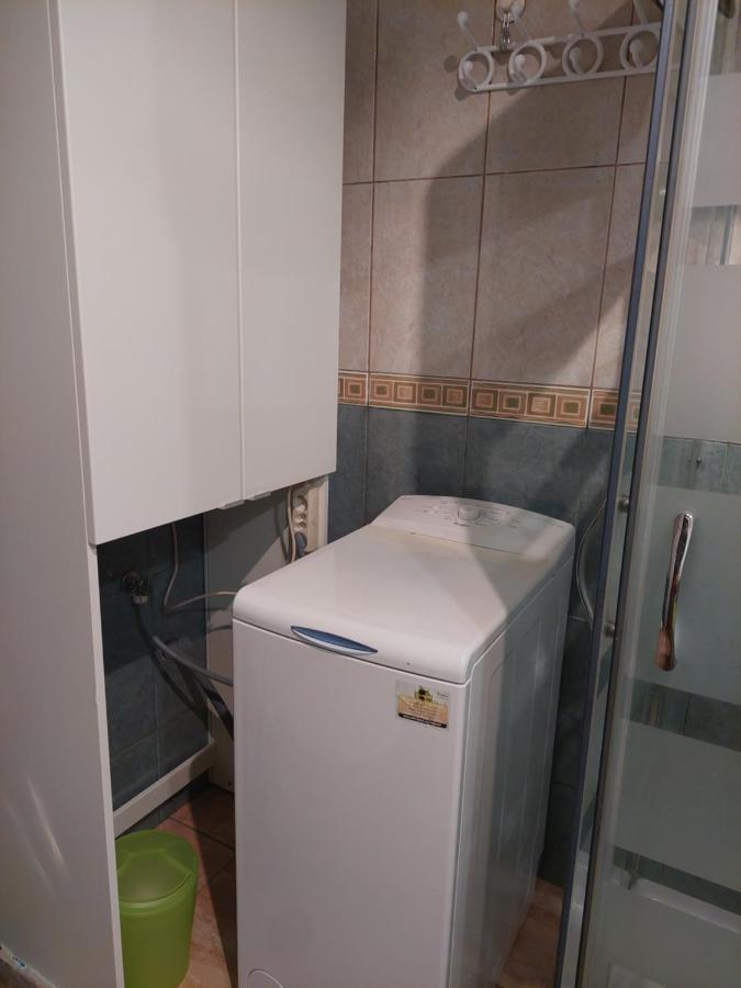 La Paloma Buena Esperanza Appartement Costa De Antigua Buitenkant foto