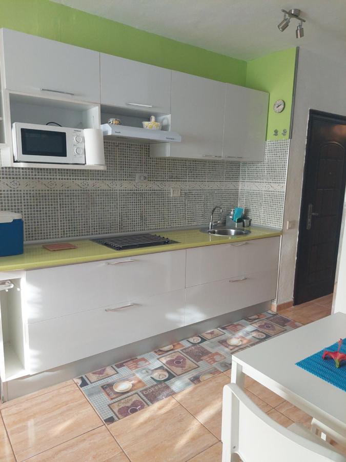 La Paloma Buena Esperanza Appartement Costa De Antigua Buitenkant foto
